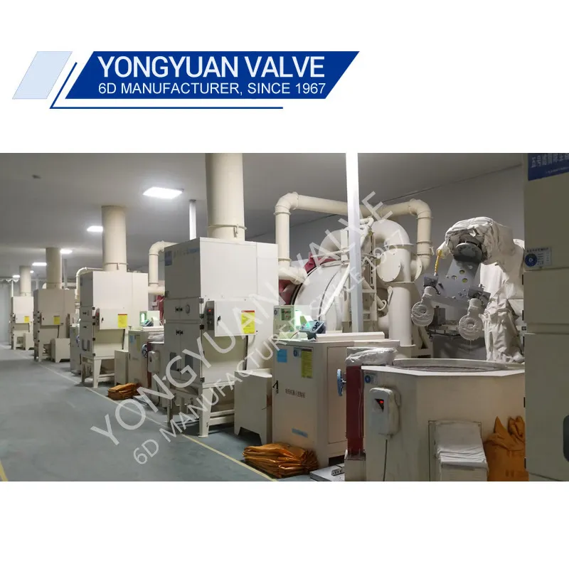 شی جین پینگ اخیراً از صنعت تولید شیرآلات سنتی بازدید کرده است